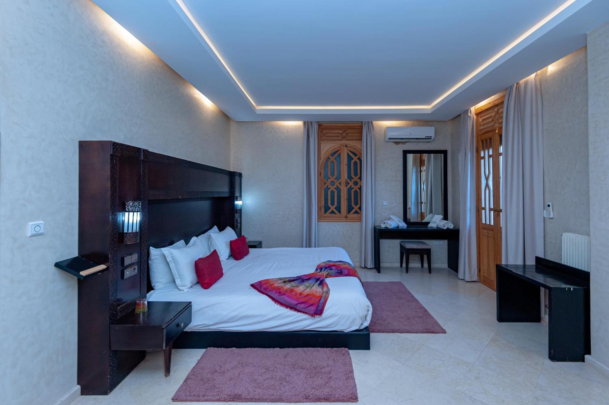 Ferme Sidi Safou Villa Marrakesh Eksteriør billede