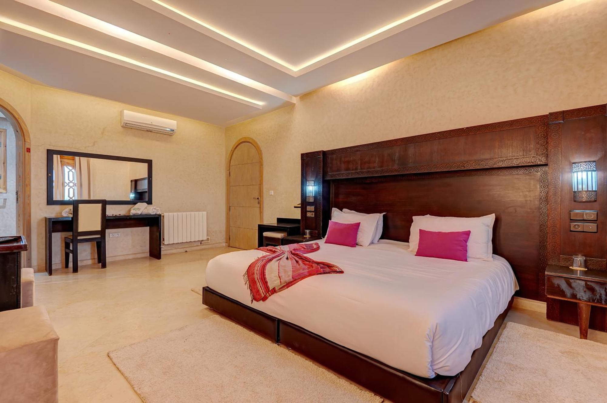 Ferme Sidi Safou Villa Marrakesh Eksteriør billede