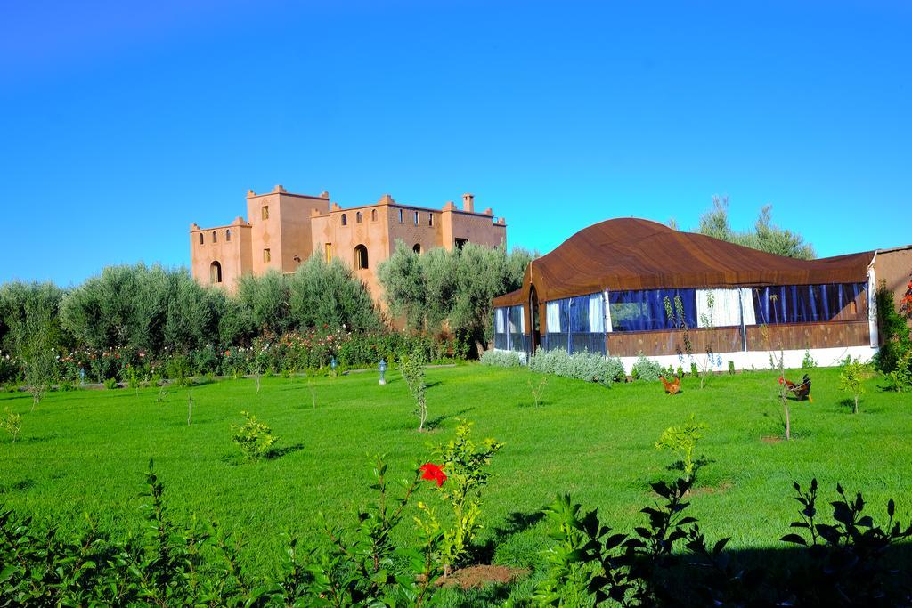 Ferme Sidi Safou Villa Marrakesh Eksteriør billede